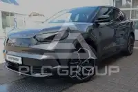 2024 Ford Capri