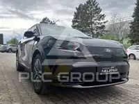2024 Ford Capri