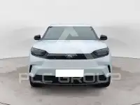 2024 Ford Capri