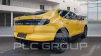 2024 Ford Capri