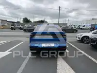 2024 Ford Capri