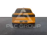 2024 Ford Capri