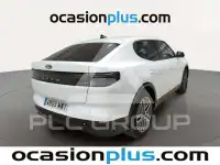 2024 Ford Capri