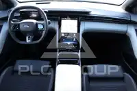 2024 Ford Capri