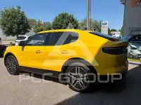 2024 Ford Capri