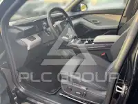 2024 Ford Capri
