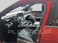 2024 Ford Capri