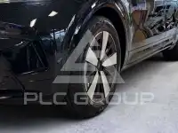 2024 Ford Capri
