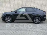 2024 Ford Capri