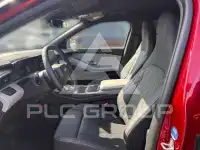 2024 Ford Capri