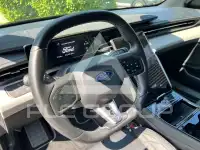 2024 Ford Capri