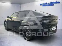 2024 Ford Capri