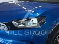 2024 Ford Capri