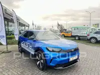 2024 Ford Capri