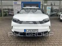 2024 Ford Capri