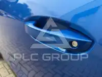 2024 Ford Capri
