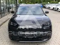 2024 Ford Capri
