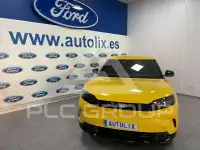 2024 Ford Capri