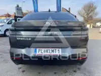 2024 Ford Capri