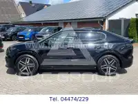 2024 Ford Capri