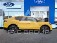 2024 Ford Capri