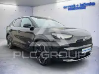 2024 Ford Capri