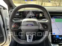 2024 Ford Capri