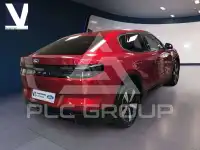 2024 Ford Capri