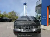 2024 Ford Capri