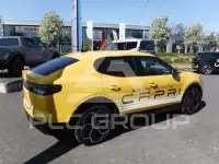 2024 Ford Capri