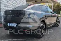2024 Ford Capri