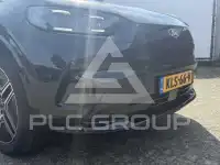 2024 Ford Capri