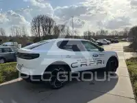 2024 Ford Capri