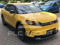 2024 Ford Capri