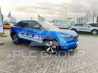 2024 Ford Capri