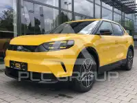 2024 Ford Capri