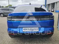 2024 Ford Capri