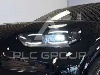 2024 Ford Capri