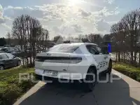 2024 Ford Capri