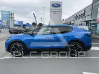 2024 Ford Capri