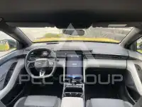 2024 Ford Capri