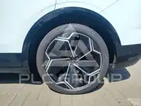 2024 Ford Capri