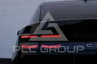 2024 Ford Capri