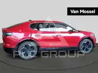2024 Ford Capri