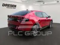 2024 Ford Capri