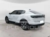 2024 Ford Capri