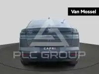 2024 Ford Capri