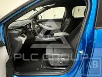 2024 Ford Capri