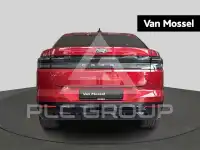 2025 Ford Capri