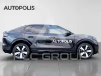 2024 Ford Capri